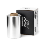 Folija za pramenove Aluminijska Diva 15 my 12 cm - 250 m