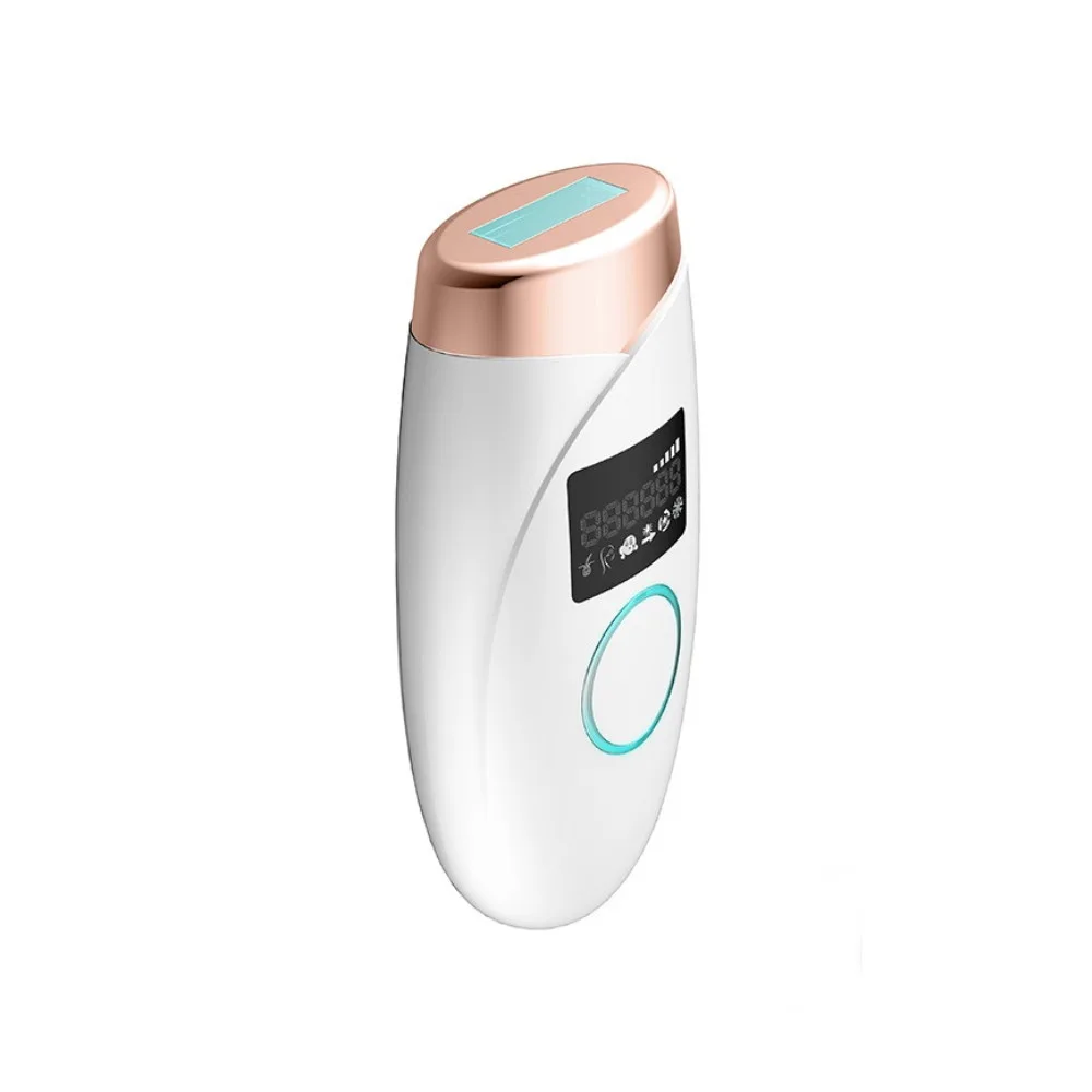 Kozmetički aparat za trajnu depilaciju Viva - IPL Home Portable 1 Kozmetički aparat za trajnu depilaciju Viva - IPL Home Portable - Slika 1