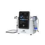 Kozmetički aparat Viva Tecar 3 u 1 - Shockwave, RF i VF - Slika 3