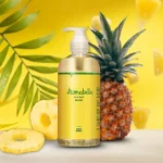 Ulje za masažu Aromabella 500 ml - Ananas - Slika 2