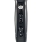 Fen za kosu Jaguar HD Calima 2200 W - Crni - Slika 2