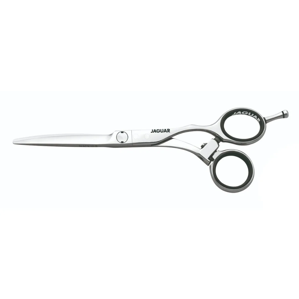 JA4691 Makaze za šišanje Jaguar Black Line Evolution Flex - 5.75'' - Slika 1