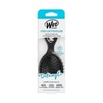 Četka za raščešljavanje WetBrush Detangler - Mini Black (X) - Slika 2