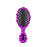 Četka za raščešljavanje WetBrush Detangler - Mini Purple (X)