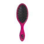 Četka za raščešljavanje WetBrush Thick Hair - Pink (X)