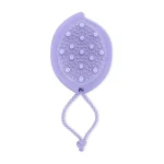 Četka za masažu vlasišta WetBrush Go Green - Lavender (Outlet)