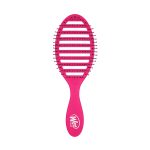 Četka za raščešljavanje WetBrush - Speed Dry Pink