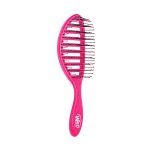 Četka za raščešljavanje WetBrush - Speed Dry Pink - Slika 3