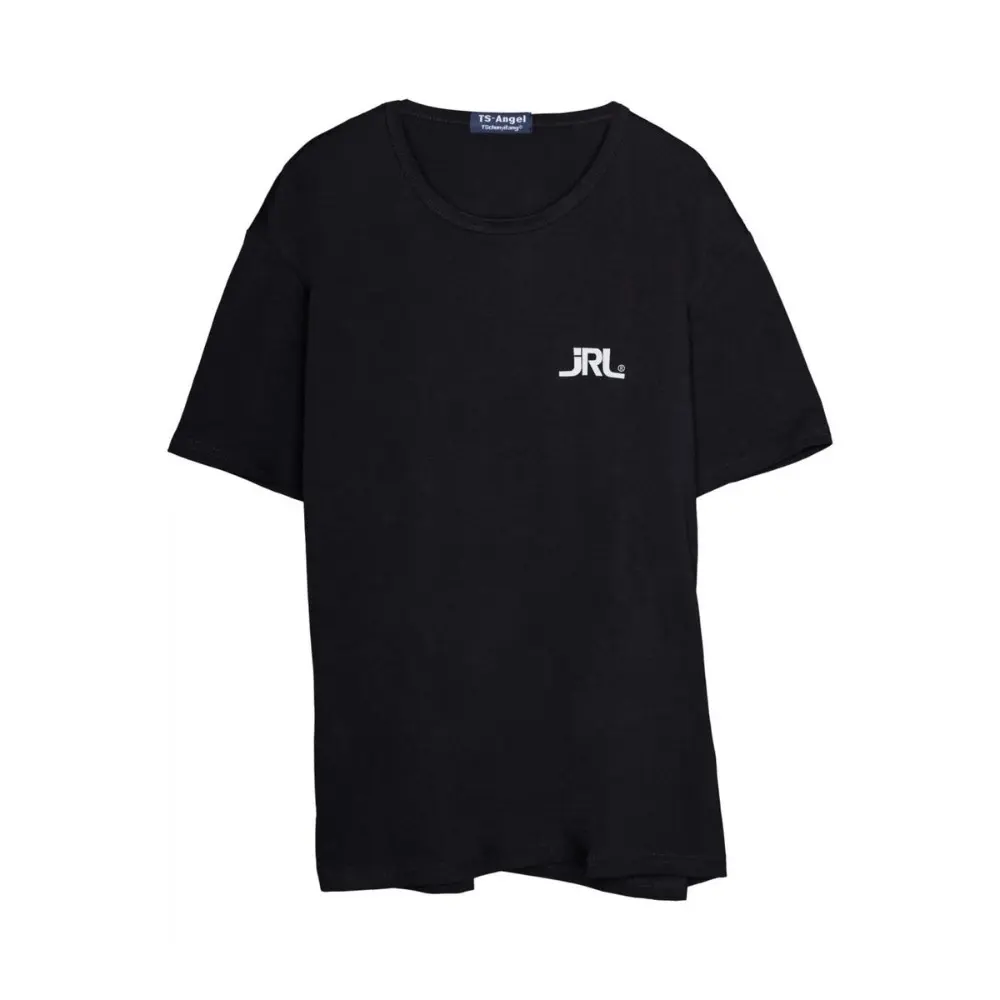 JRL1056-1-1 Radna majica JRL Crna - XXL - Slika 1