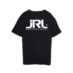 Radna majica JRL Crna - XXL - Slika 2