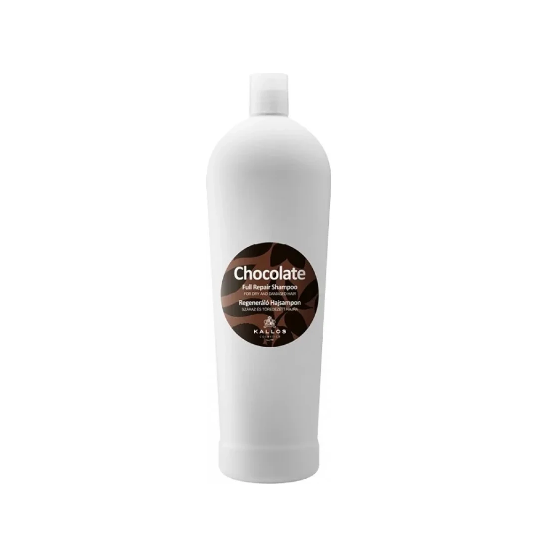 K1100-p121794-processed-ce9602c1-299a-49a3-ac59-19e6aee1b331 Šampon za potpunu obnovu kose Kallos Čokolada - 1000 ml - Slika 1