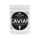 Maska za revitalizaciju kose Kallos Caviar - 1000 ml