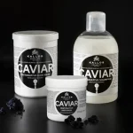 Šampon za revitalizaciju kose Kallos Caviar - 1000 ml - Slika 3