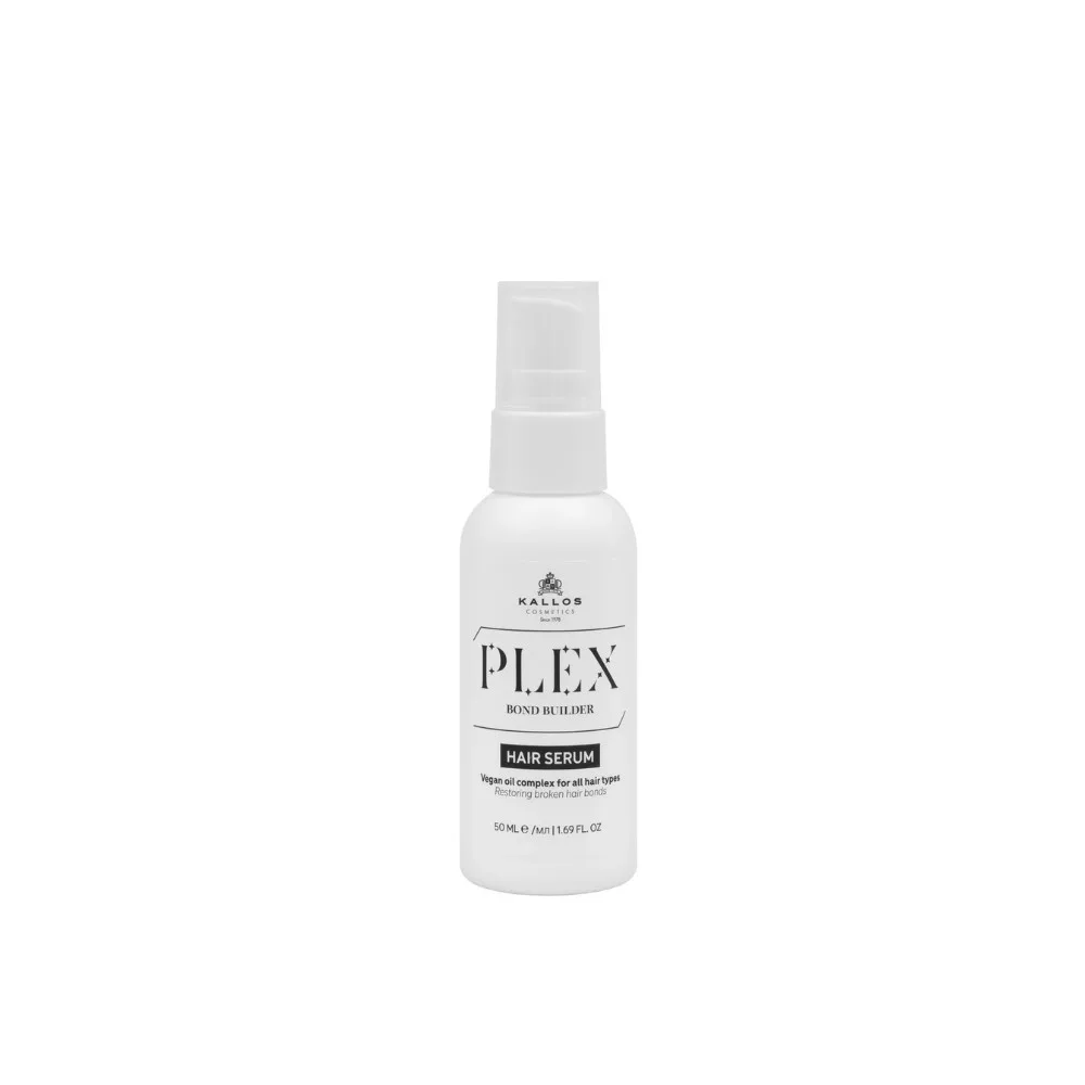 K1850 Serum za ispucale vrhove Kallos Plex - 50 ml - Slika 1