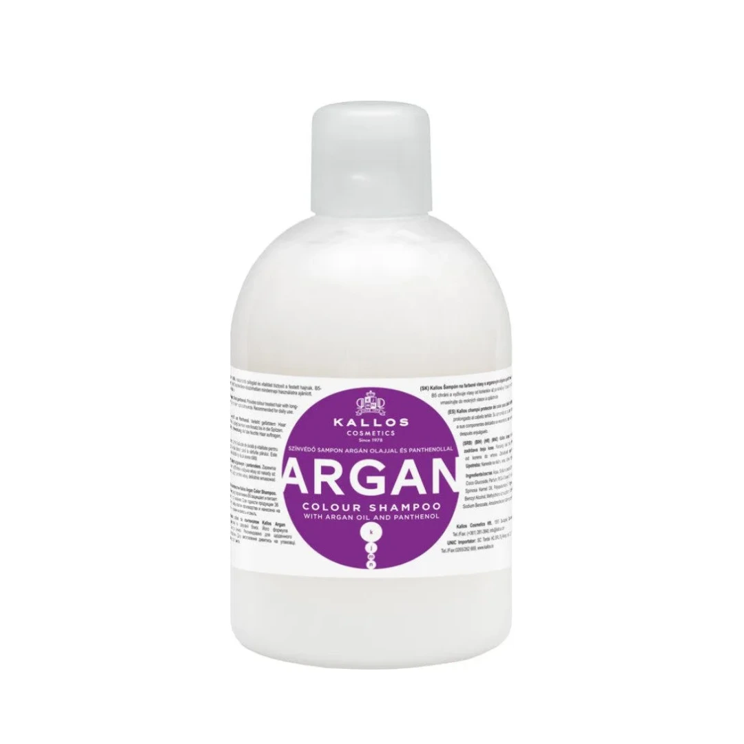 K1871-p142012-processed-c5a40c71-f0a1-4a92-922d-8981cd70c5c3 Šampon za obojenu kosu Kallos Argan - 1000 ml (N) - Slika 1