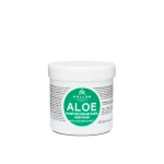 Maska za revitalizaciju i hidrataciju kose Kallos Aloe Vera - 275 ml