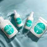 Sprej za obnovu kose Kallos Leave In Keratin 14 u 1 - 200 ml - Slika 3