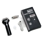 Aparat za uklanjanje žuljeva Kiepe - Callus Remover - Slika 3