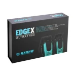 Mašinica za šišanje Kiepe Edgex i Trimer Edgex Ultrathin - Plavi - Slika 4