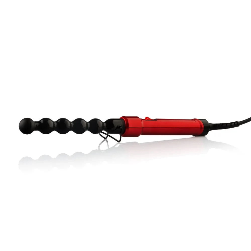 Uvijač za kosu Labor Pro 33 mm - Curling Balls 1 Uvijač za kosu Labor Pro 33 mm - Curling Balls - Slika 1