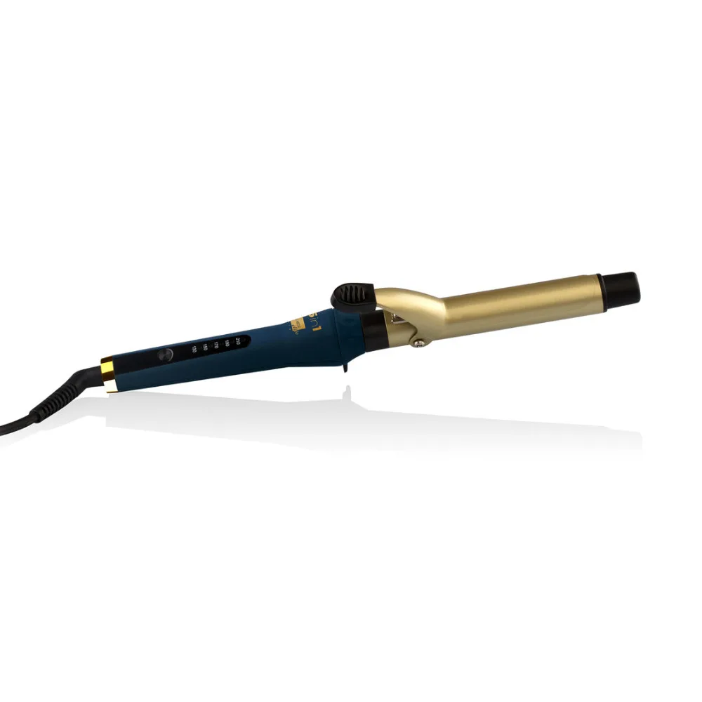 Uvijač za kosu Labor Pro 5 u 1 - Elite Kit 1 Uvijač za kosu Labor Pro 5 u 1 - Elite Kit - Slika 1