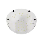 Lampa za nokte UV Led Labor Pro 72 W - Shiny - Slika 4