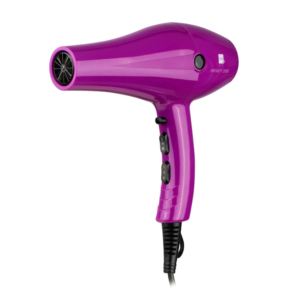 Fen za kosu Labor Pro 2000 W Infinity 2500 - Fuksija 1 Fen za kosu Labor Pro 2000 W Infinity 2500 - Fuksija - Slika 1