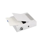 Usisavač za manikuru Labor Pro 36 W - Bijeli - Slika 3