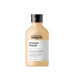 Šampon za jako oštećenu kosu Loreal SE Absolut Repair - 300 ml (R)