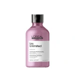 Šampon za nediscipliniranu kosu Loreal SE Liss Unlimited - 300 ml (R)
