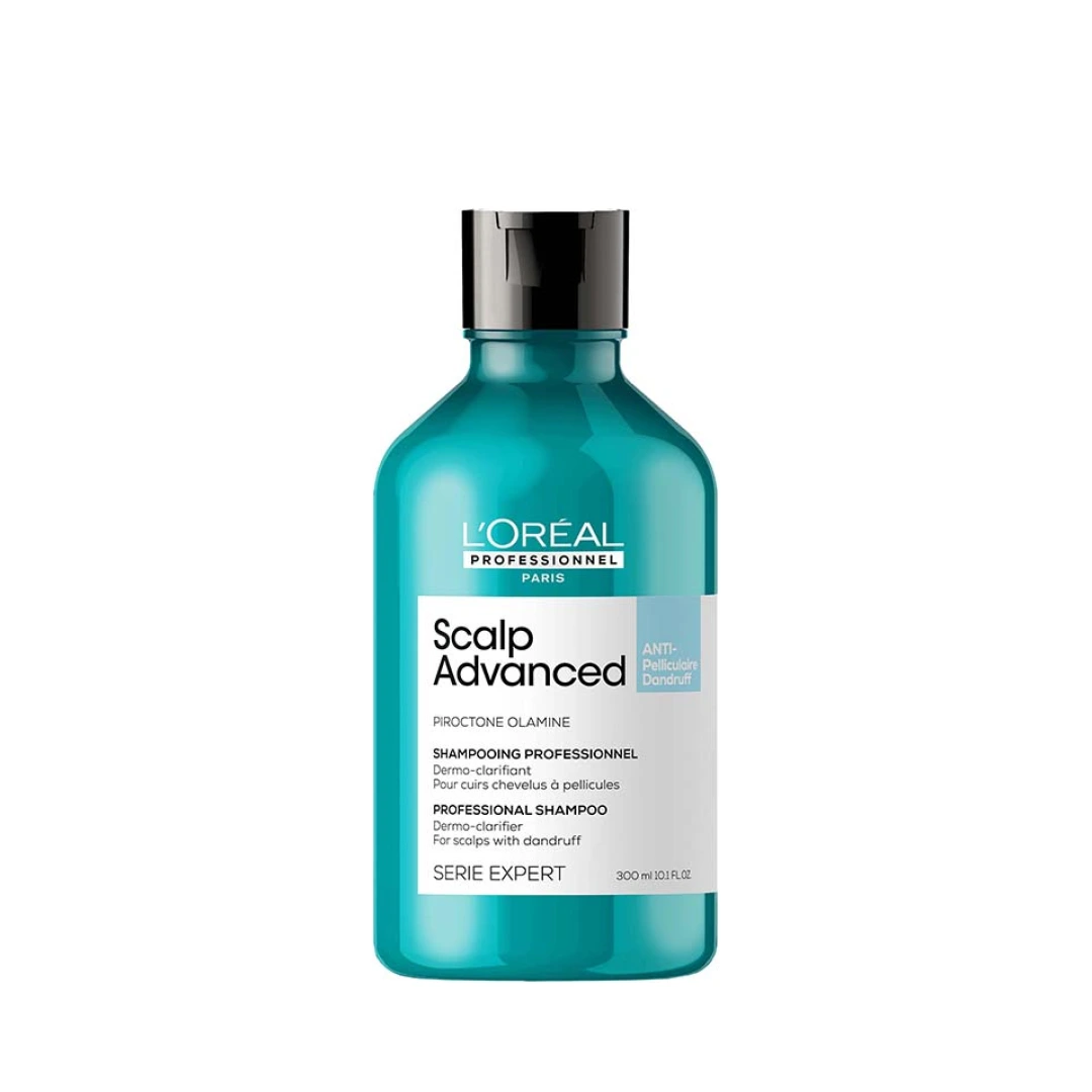 LP710937-p106383-processed-06869260-f6bd-42aa-aabf-5da03b04a6fd Šampon protiv peruti Loreal SE Scalp Advanced - 300 ml (R) - Slika 1