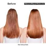 Maska za obnovu kose Loreal SE Absolut Repair Molecular Leave In - 100 ml (R) - Slika 4
