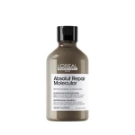 Šampon za obnovu kose Loreal SE Absolut Repair Molecular - 300 ml (R)