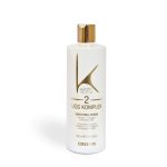Tretman za glatku kosu Young Keratin Liss Komplex 2 - 400 ml (X)