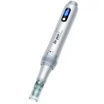 Derma Pen Microneedling Dr.pen M7S Sivi - Bežični - Slika 2