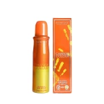 Sprej za kosu u boji Morfose Change Colour 150 ml - Narančasto i Žuto  (Outlet)