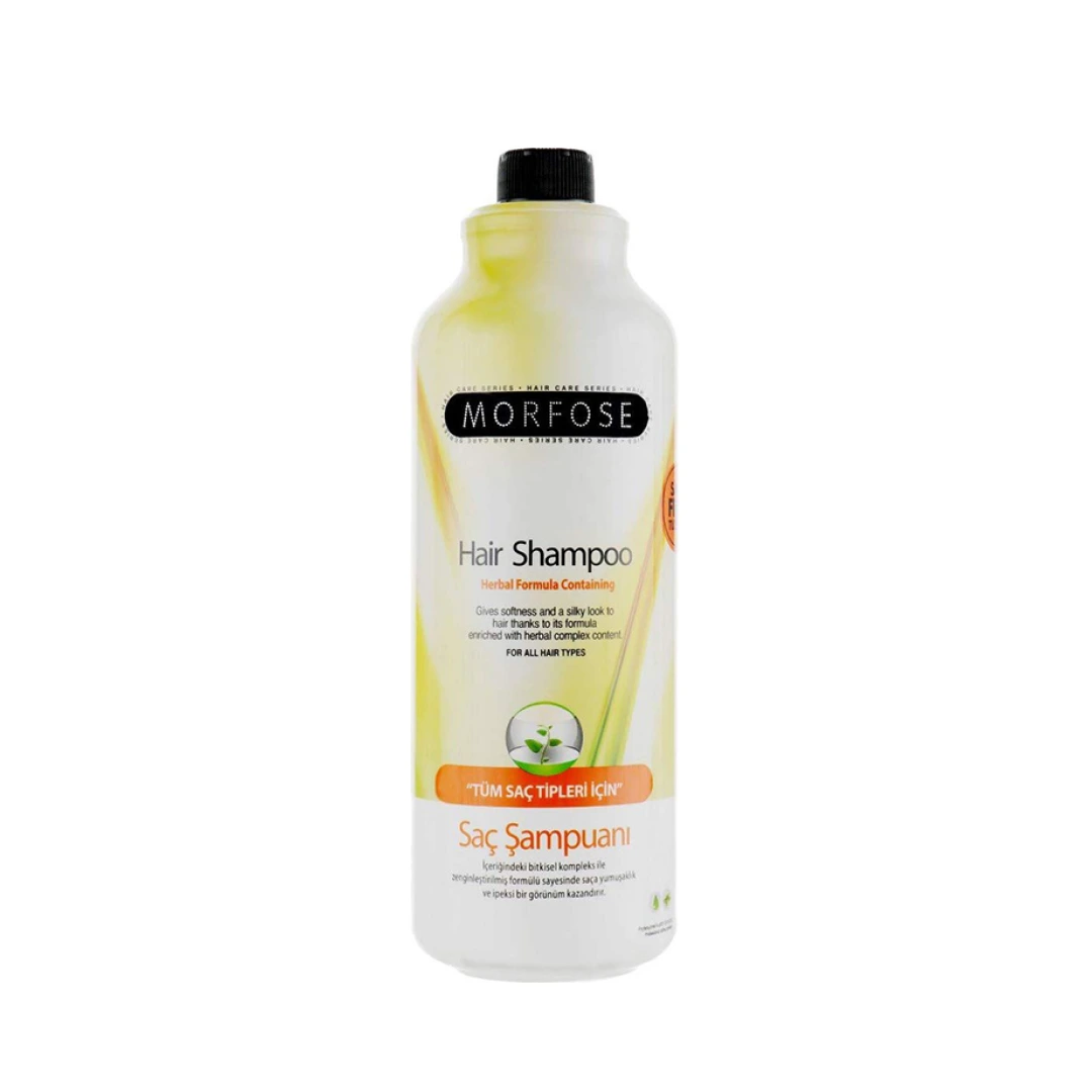 MF383139-p60581-processed-fd9339cd-cc31-4b21-a306-7b6fd5692b77 Šampon za sve tipove kose Morfose Herbal - 1000 ml (X) - Slika 1