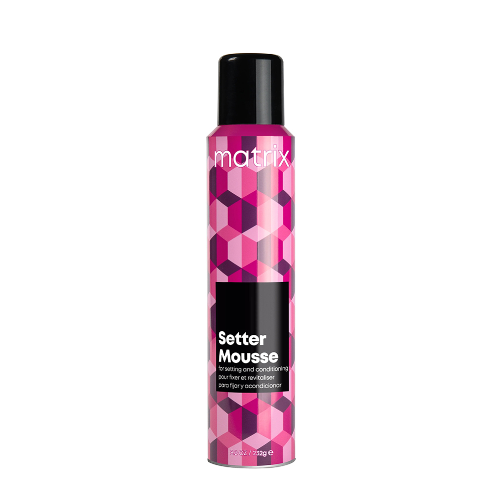 MX649431 Pjena za kosu Matrix Volume Setter Mousse - 232 g (R) - Slika 1