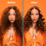 Serum za ravnanje kose Matrix Anti-Frizz Topcoat Mega Sleek - 50 ml - Slika 2