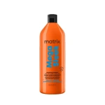 Šampon za ravnanje kose Matrix TR Mega Sleek - 1000 ml