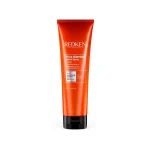 Maska za nediscipliniranu kosu Redken Frizz Dismiss - 250 ml (R) (X)