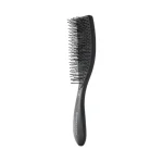 Četka za račešljavanje Olivia Garden Essential Style Blend - Crna - Slika 4