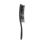 Četka za račešljavanje Olivia Garden Essential Style Blend - Crna - Slika 3