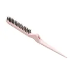 Četka za tapiranje Olivia Garden preklopna Pastel Pink - Style Up - Slika 3