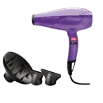 Fen za kosu Gama Pluma 5500 2400 W - Purple
