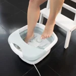 Kadica za pedikuru Promed Medisana - FS 886 - Slika 3