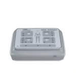 Kozmetički aparat Donato Beauty Portable - Presoterapija, infracrvena sauna, EMS (X)