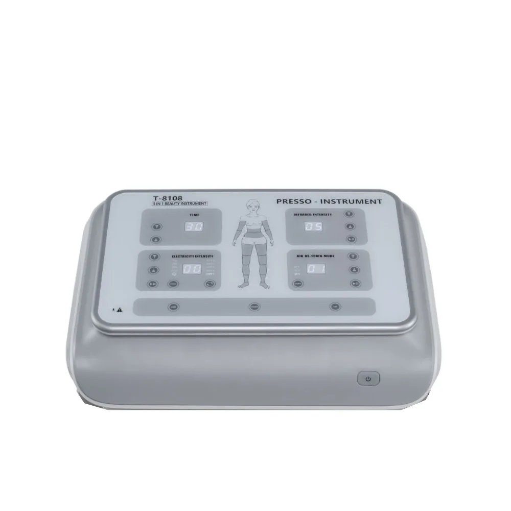 PT8108-1 Kozmetički aparat Weight-lossing Donato Beauty - Portable - Slika 1