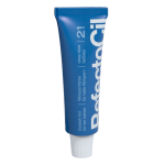 Boja za obrve i trepavice RefectoCil 15 ml - Plava 2.1 (X) - Slika 2