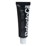 Boja za obrve i trepavice RefectoCil 15 ml - Crna 1 - Slika 2